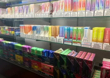 Imported Vape brands in Dallas