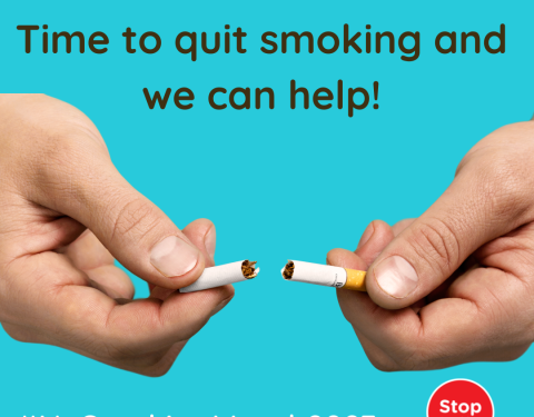 Why A Teenager Couldn’t Stop Smoking Easily