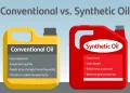 Synthetic Oil: What Are Its Benefits?