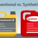 Synthetic Oil: What Are Its Benefits?