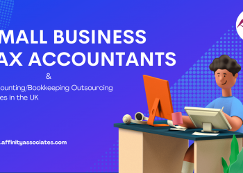 Best Tax Preparers for Your Business