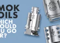 What Is The Best Coil To Use In A SMOK Nord?
