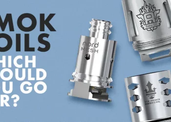 What Is The Best Coil To Use In A SMOK Nord?