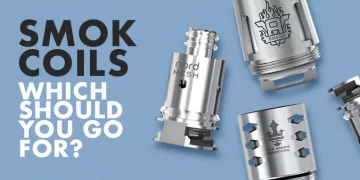 What Is The Best Coil To Use In A SMOK Nord?