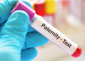 Establishing Paternity and Legal Paternity Testing