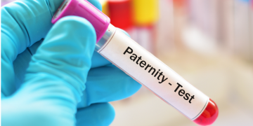 Establishing Paternity and Legal Paternity Testing