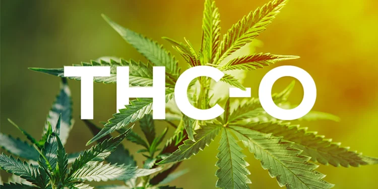 What Is THC-O Acetate? What You Must Know