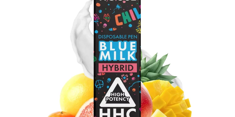 Best Zkittlez Cartridge – Discreet and Quality Options.