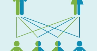 Can you do a DNA test with a picture?