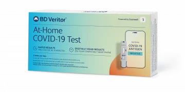 Where Can I Get the Same Day COVID-19 Test Result?