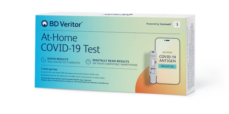 Where Can I Get the Same Day COVID-19 Test Result?