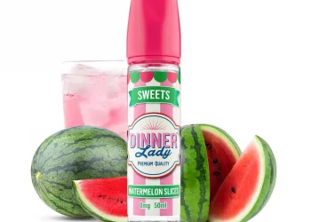 Everything You Need to Know about Watermelon Slices by Dinner Lady