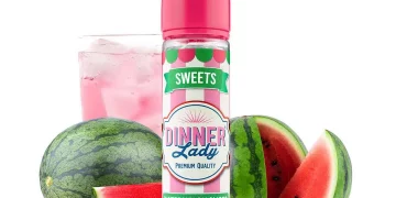 Everything You Need to Know about Watermelon Slices by Dinner Lady