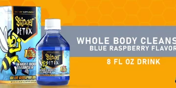 Reviews for Stinger Detox Whole Body Cleanser 1 Hour Extra.