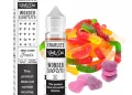 The Different E-Juice Flavors – Charlie Chalk Dust by Wonder Worm