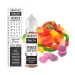 The Different E-Juice Flavors – Charlie Chalk Dust by Wonder Worm