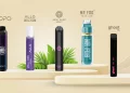 Why are Disposable Vapes Taking Over the Market?