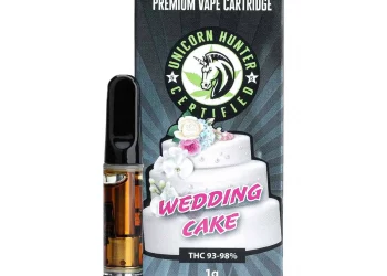 Everything You Need To Know About Wedding Cake Cartridge.
