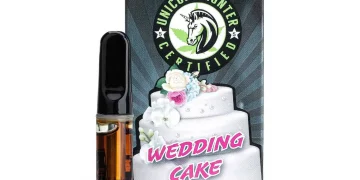 Everything You Need To Know About Wedding Cake Cartridge.