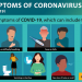 Can COVID symptoms Come and Go?