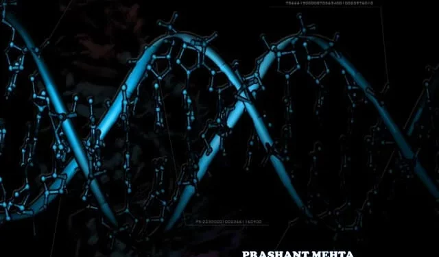 What is Junk DNA and How Does it Affect my Paternity Test?