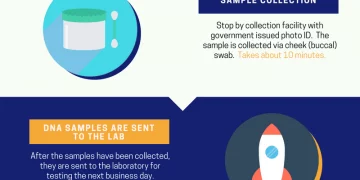 5 Essential Tips for Acing your DNA Paternity Test