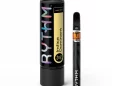 Master Kush 300mg|Rythm – Disposable Vape Pen.