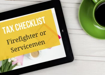 Why a Tax Preparation Checklist Will Make Your Life Easier