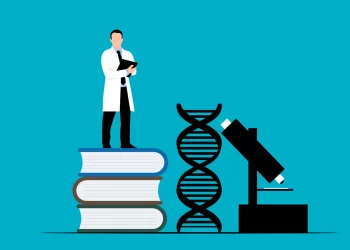 How DNA Testing Helps You Achieve your Wellness Goals