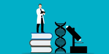 How DNA Testing Helps You Achieve your Wellness Goals