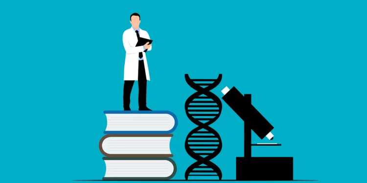 How DNA Testing Helps You Achieve your Wellness Goals