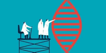 Understand your Genetic Makeup from DNA Test