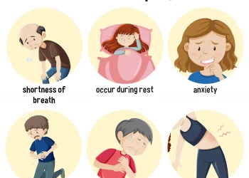 Chest Pain in Children: Is It a Heart Condition?