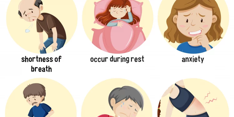 Chest Pain in Children: Is It a Heart Condition?