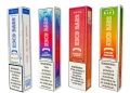 Pastel Cartel ESCO Bars Mega 5000 Puffs Rechargeable.