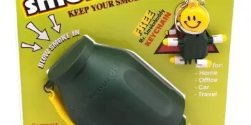 How Can I Reduce the Smell Of Pot Smoke?