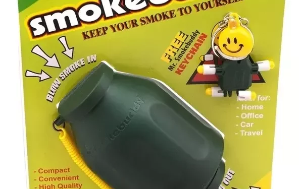 How Can I Reduce the Smell Of Pot Smoke?