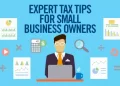 Tax Preparation Tips For Your Business