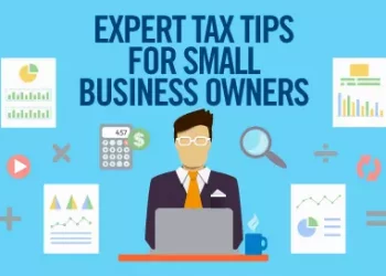 Tax Preparation Tips For Your Business