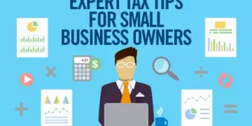 Tax Preparation Tips For Your Business