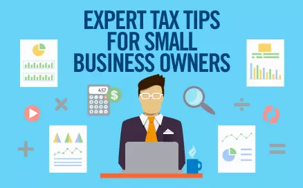 Tax Preparation Tips For Your Business