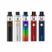 How do you change a SMOK vape pen’s battery?