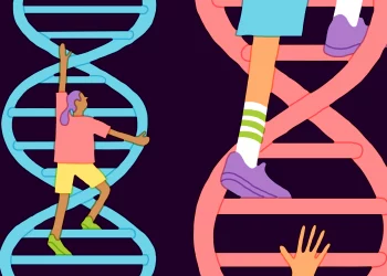 Did your DNA Test Results Scare you?