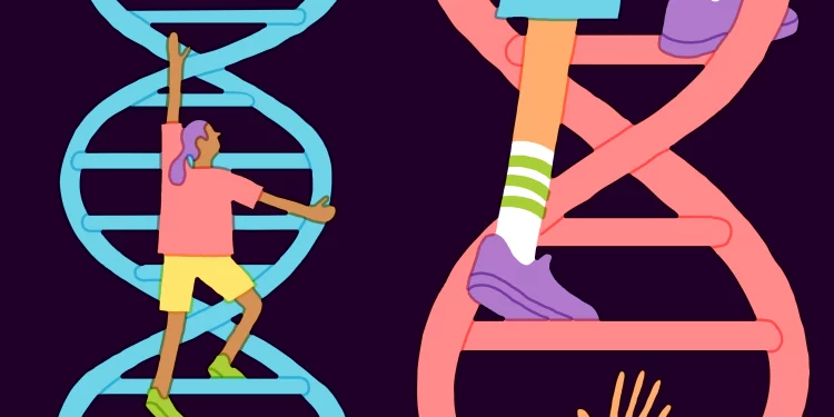 Did your DNA Test Results Scare you?