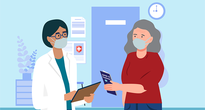 Is There Any Cure For COVID-19?