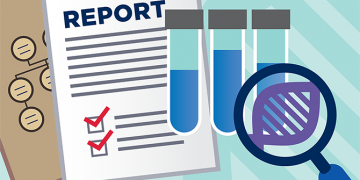 DNA Testing: A Secure Procedure